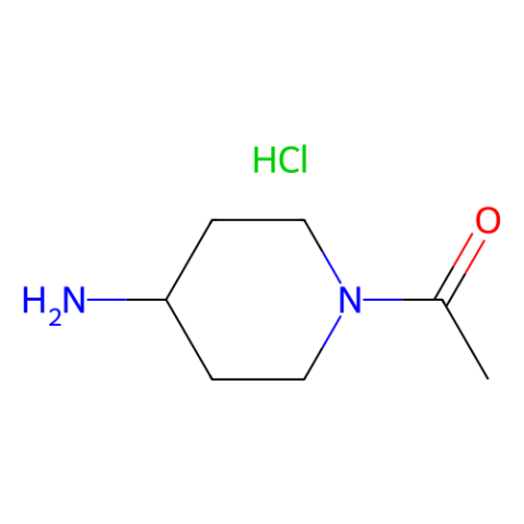 1-乙酰基-4-氨基哌啶盐酸盐,1-Acetyl-4-aminopiperidine hydrochloride