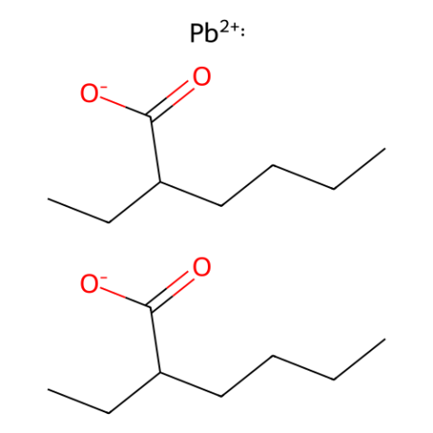 2-乙基己酸铅（II）,Lead(II) 2-ethylhexanoate
