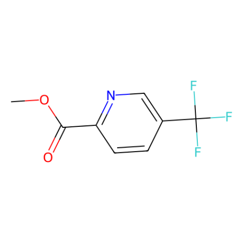 5-三氟甲基吡啶-2-甲酸甲酯,5-Trifluoromethyl-pyridine-2-carboxylic acid methyl ester