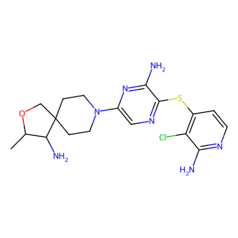 TNO155,TNO155