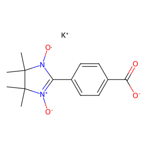 羧基-PTIO 鉀鹽,Carboxy-PTIO potassium salt