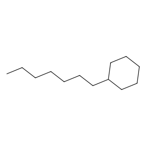 庚基环己烷,Heptylcyclohexane