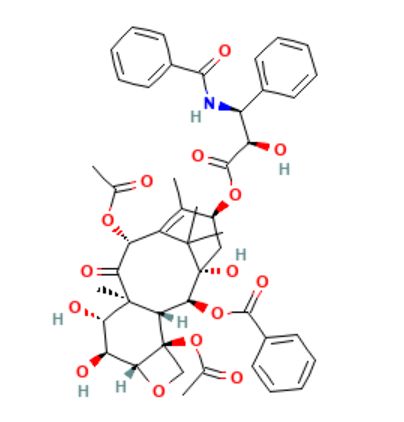 6α-羟基紫杉醇,6α-Hydroxy Paclitaxel