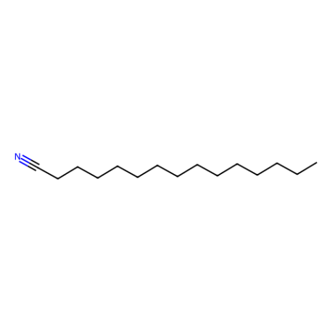 十五烷腈,Pentadecanonitrile