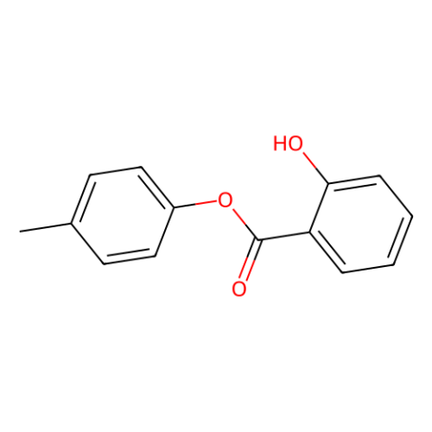 水杨酸对甲苯酯,p-Tolyl Salicylate