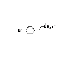 4-溴苯乙基碘化胺,4-Bromophenylethylammonium Iodide