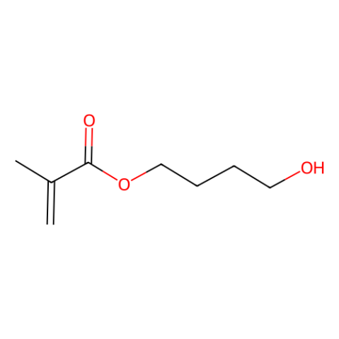 2-甲基-2-丙烯酸-2-羟基丁基酯，异构体混合物,Hydroxybutyl methacrylate, mixture of isomers