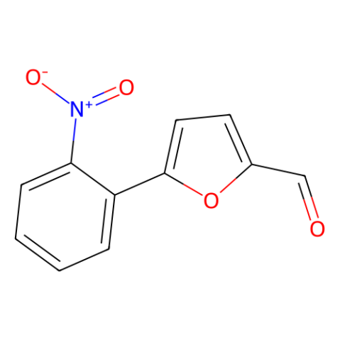 5-(2-硝基苯)糠醛,5-(2-Nitrophenyl)furfural