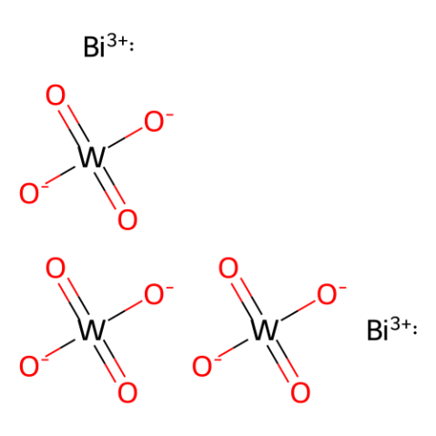 氧化铋钨,Bismuth tungsten oxide
