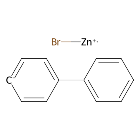 4-联苯溴化锌溶液,4-Biphenylzinc bromide solution