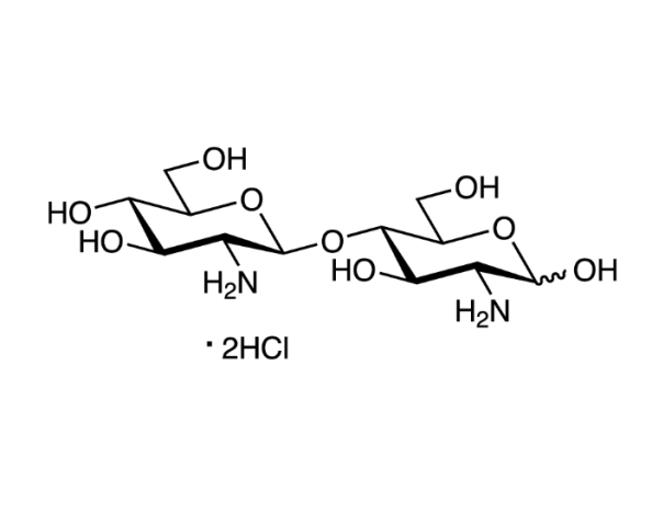 壳二糖盐酸盐,Chitobiose 2HCl