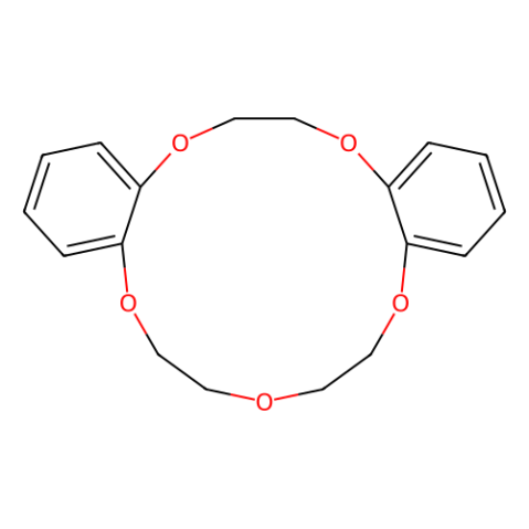 二苯并-15-冠5-醚,Dibenzo-15-crown 5-Ether