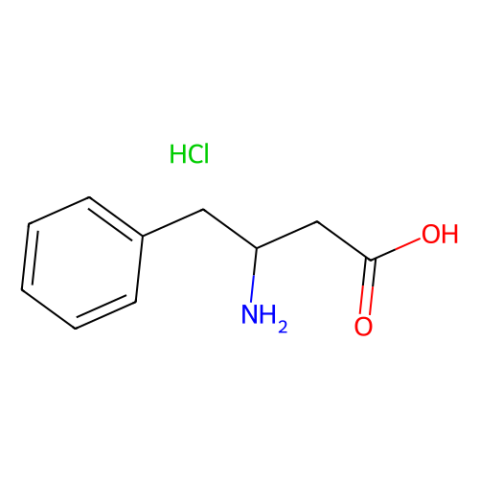 HDb-Ho苯丙氨酸-OH HCl,H-D-b-HoPhe-OH HCl