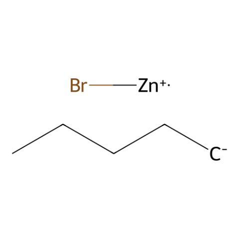 戊基溴化鋅溶液,Pentylzinc bromide solution