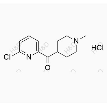 拉米地坦杂质24(盐酸盐),Lasmiditan Impurity 24(Hydrochloride)