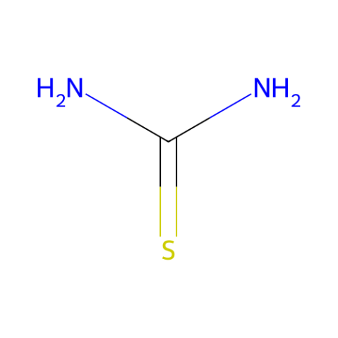 硫脲-13C,Thiourea-13C