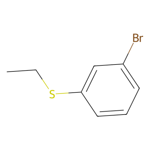 3-溴-1-乙硫基苯,3-Bromo-1-ethanesulfanylbenzene