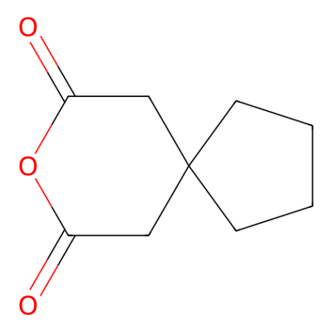 1,1-环戊烷二乙酸酐,1,1-Cyclopentanediacetic Anhydride