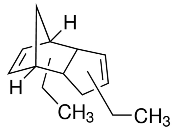 二乙基二環(huán)戊二烯，異構體混合物,Diethyldicyclopentadiene,mixture of isomers