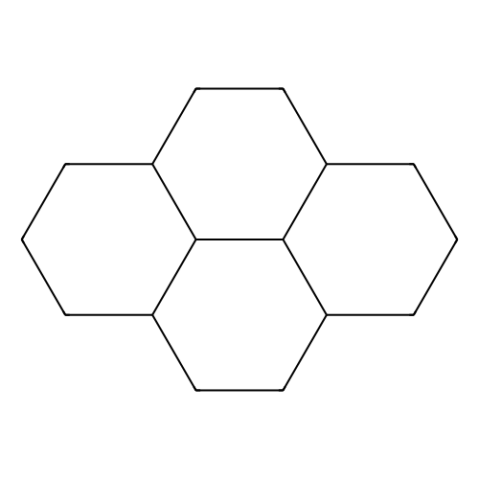 十六氫芘 (異構(gòu)體混合物),Hexadecahydropyrene (mixture of isomers)