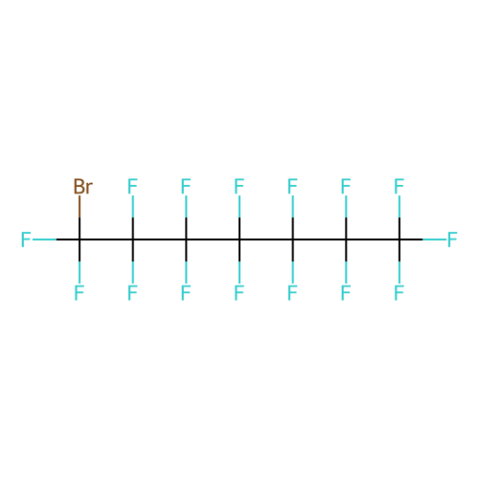 全氟溴庚烷,Pentadecafluoroheptyl Bromide