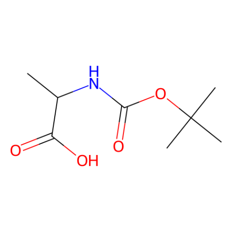 Boc-Ala-OH-1-13C,Boc-Ala-OH-1-13C