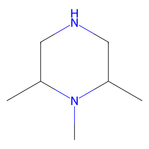 顺式1,2,6-三甲基哌嗪,cis-1,2,6-trimethylpiperazine