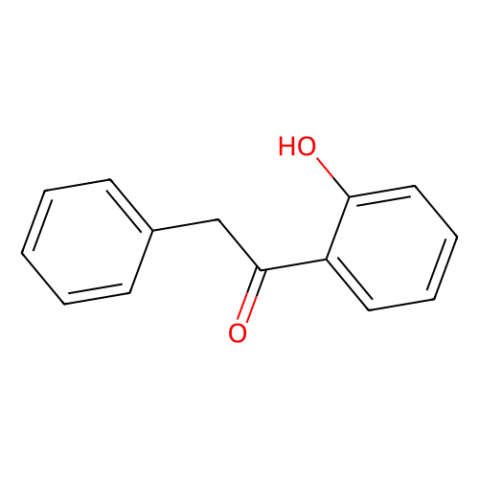 苯甲基2-羟基苯酮,Benzyl 2-Hydroxyphenyl Ketone