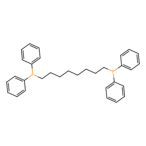 1,8-双(二苯基膦)辛烷,1,8-Bis(diphenylphosphino)octane