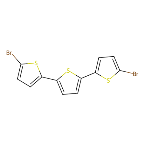 5,5''-二溴-2,2':5',2''-三噻吩,5,5''-Dibromo-2,2':5',2''-terthiophene