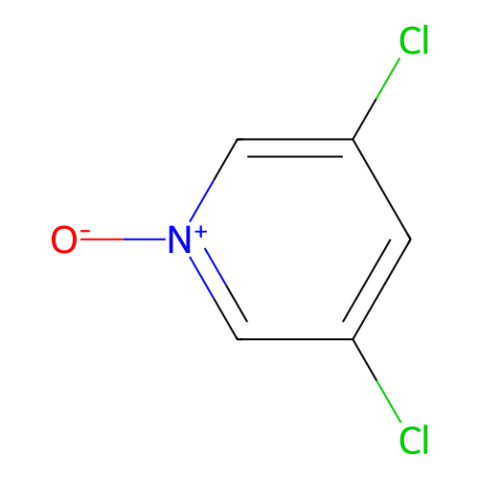 3,5-二氯吡啶 N-氧化物,3,5-Dichloropyridine N-oxide