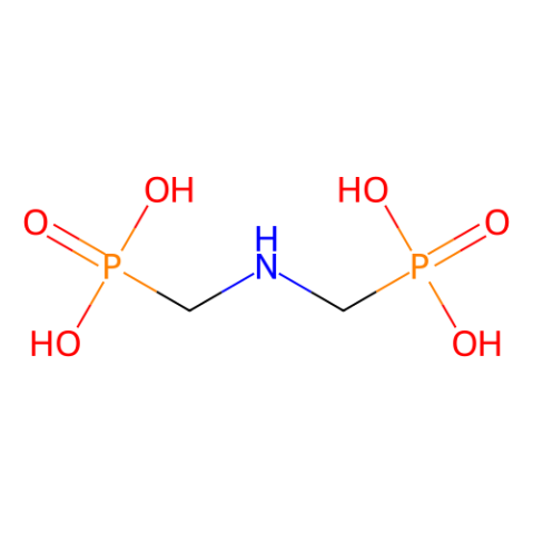 亚氨基二（甲基膦酸）,Iminodi(methylphosphonic acid)