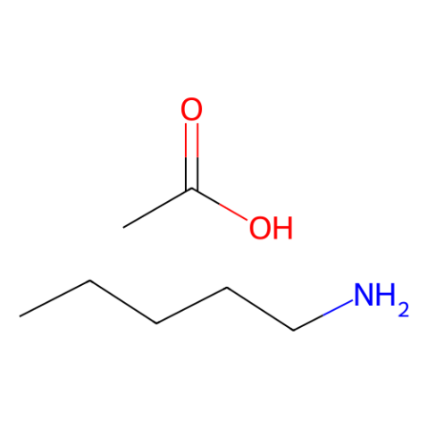 戊基醋酸胺,Pentylammonium Acetate