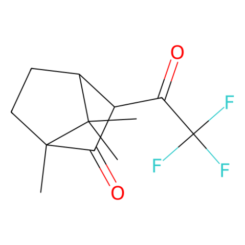(+)-3-(三氟乙酰基)樟脑,(+)-3-(Trifluoroacetyl)camphor