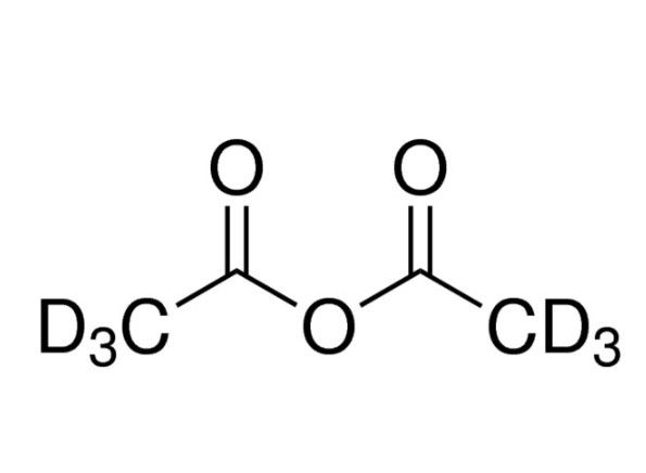 乙酸酐-d?,Acetic anhydride-d?