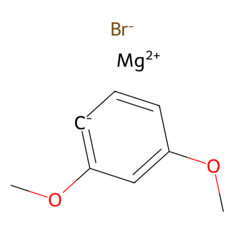 2,4-二甲氧基苯基溴化镁 溶液,2,4-Dimethoxyphenylmagnesium bromide solution