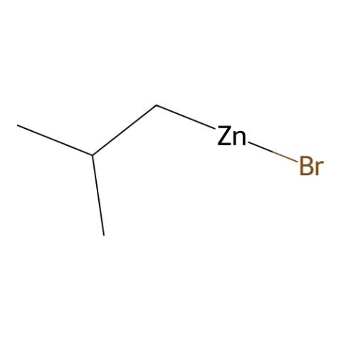 异丁基溴化锌溶液,Isobutylzinc bromide solution