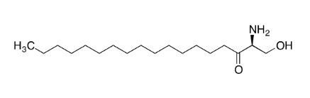 3-酮-二氢神经鞘胺醇,3-Ketodihydrosphingosine