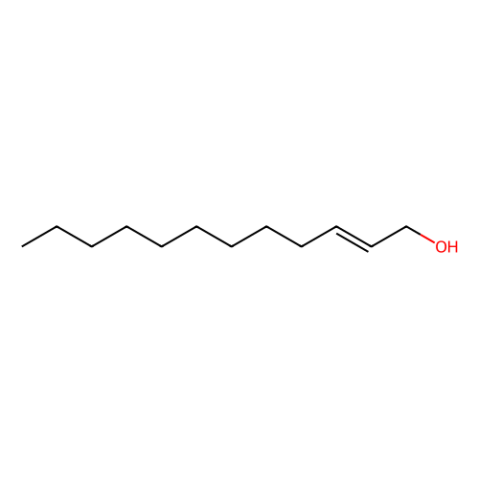 反-2-十二碳烯醇,trans-2-Dodecenol