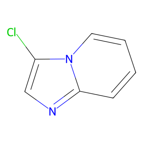 3-氯咪唑并[1,2-a ]吡啶,3-Chloroimidazo[1,2-a]pyridine