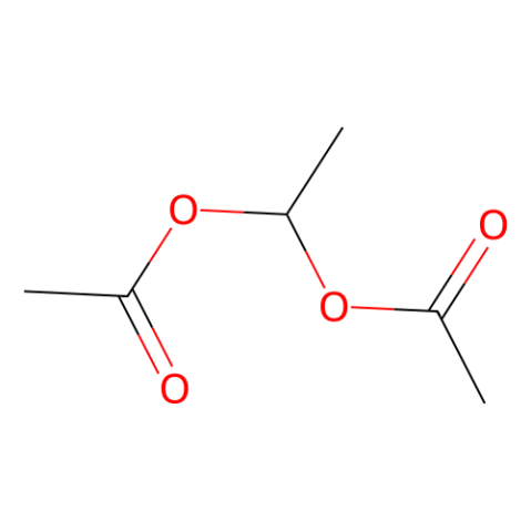1,1-乙二醇二乙酸酯,1,1-Ethanediol Diacetate