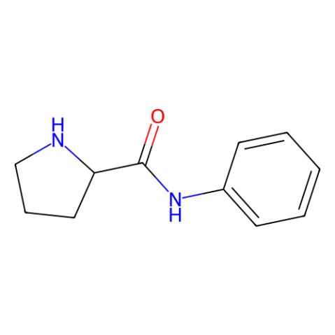 L-脯氨酰苯胺,L-Prolinanilide