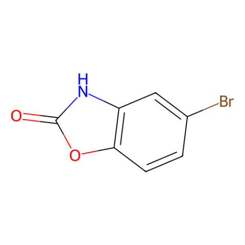 5-溴-2-苯并惡唑啉酮,5-Bromo-2-benzoxazolinone