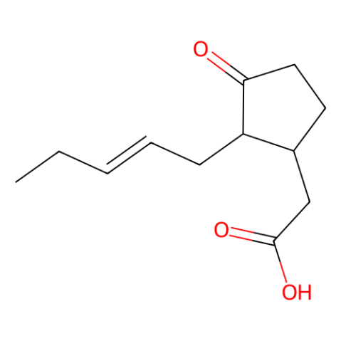 茉莉酸 (异构体混合物),Jasmonic Acid (mixture of isomers)