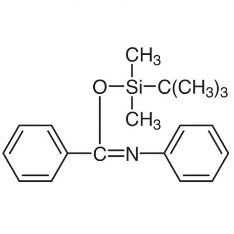 叔丁基二甲硅烷基 N-苯甲酰苯胺,tert-Butyldimethylsilyl N-Phenylbenzimidate