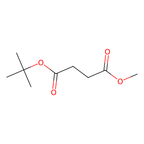 琥珀酸叔丁酯,tert-Butyl methyl succinate