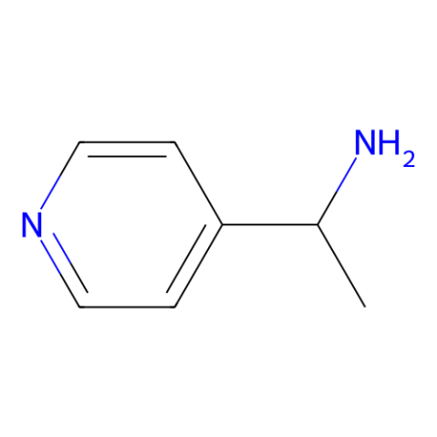 4-(1-氨基乙基)吡啶,4-(1-Aminoethyl)pyridine