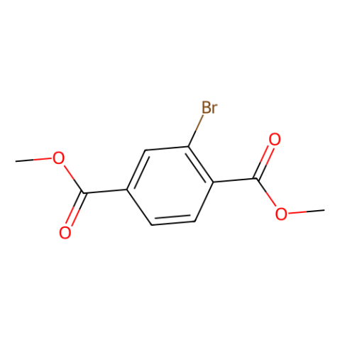 溴代对苯二甲酸二甲酯,Dimethyl Bromoterephthalate