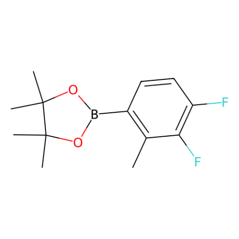 3,4-二氟-2-甲基苯基硼酸频哪醇酯,3,4-Difluoro-2-methylphenylboronic acid pinacol ester