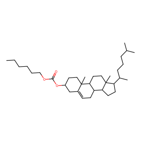 胆固醇己基碳酸酯,Cholesterol Hexyl Carbonate